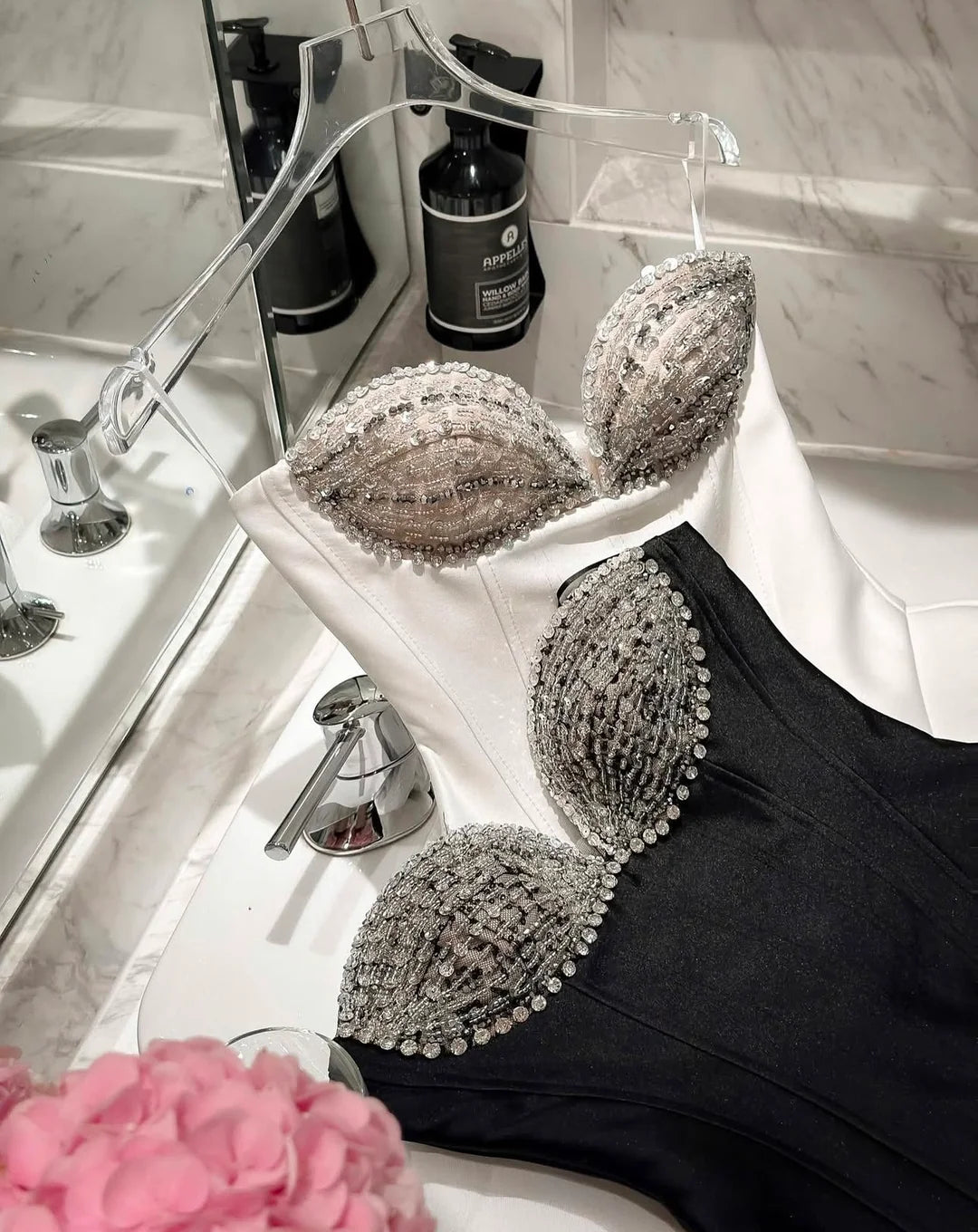 Pre-order: Aseah Dress