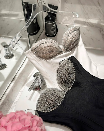 Pre-order: Aseah Dress