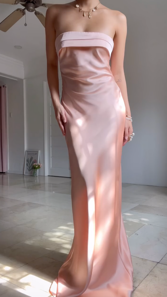 Pre-order: Camellia Dress