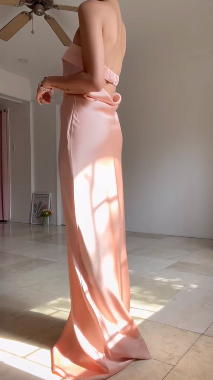 Pre-order: Camellia Dress