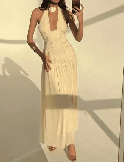 Pre-order: Carla Dress