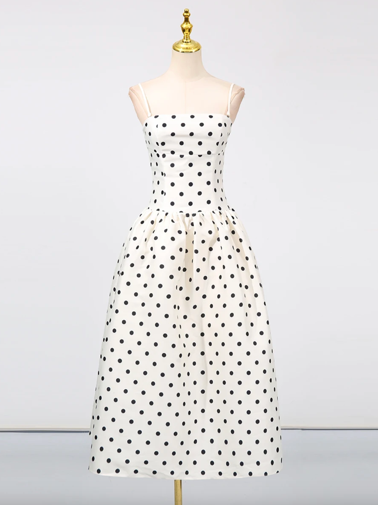 Pre-order: Carmen Dress