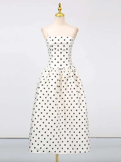 Pre-order: Carmen Dress