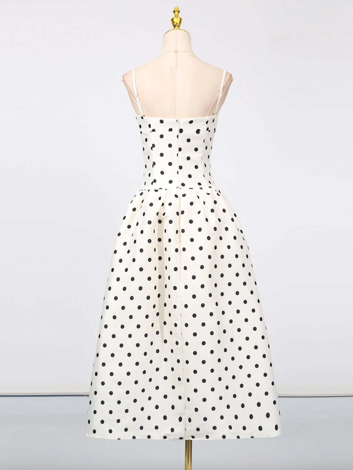 Pre-order: Carmen Dress