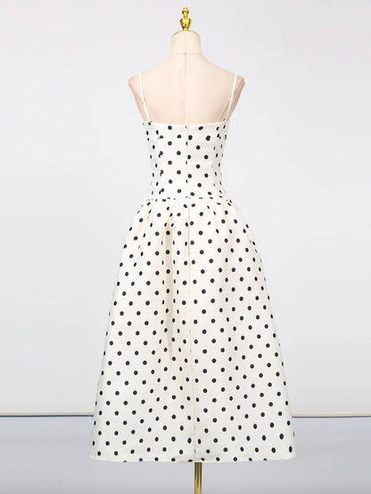 Pre-order: Carmen Dress