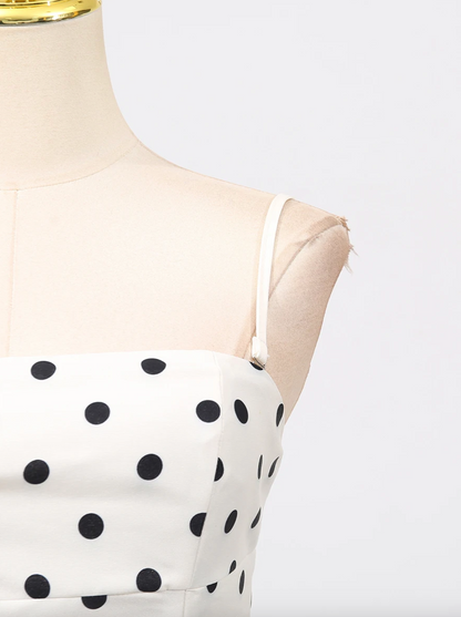 Pre-order: Carmen Dress