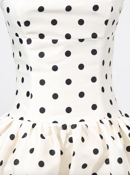 Pre-order: Carmen Dress
