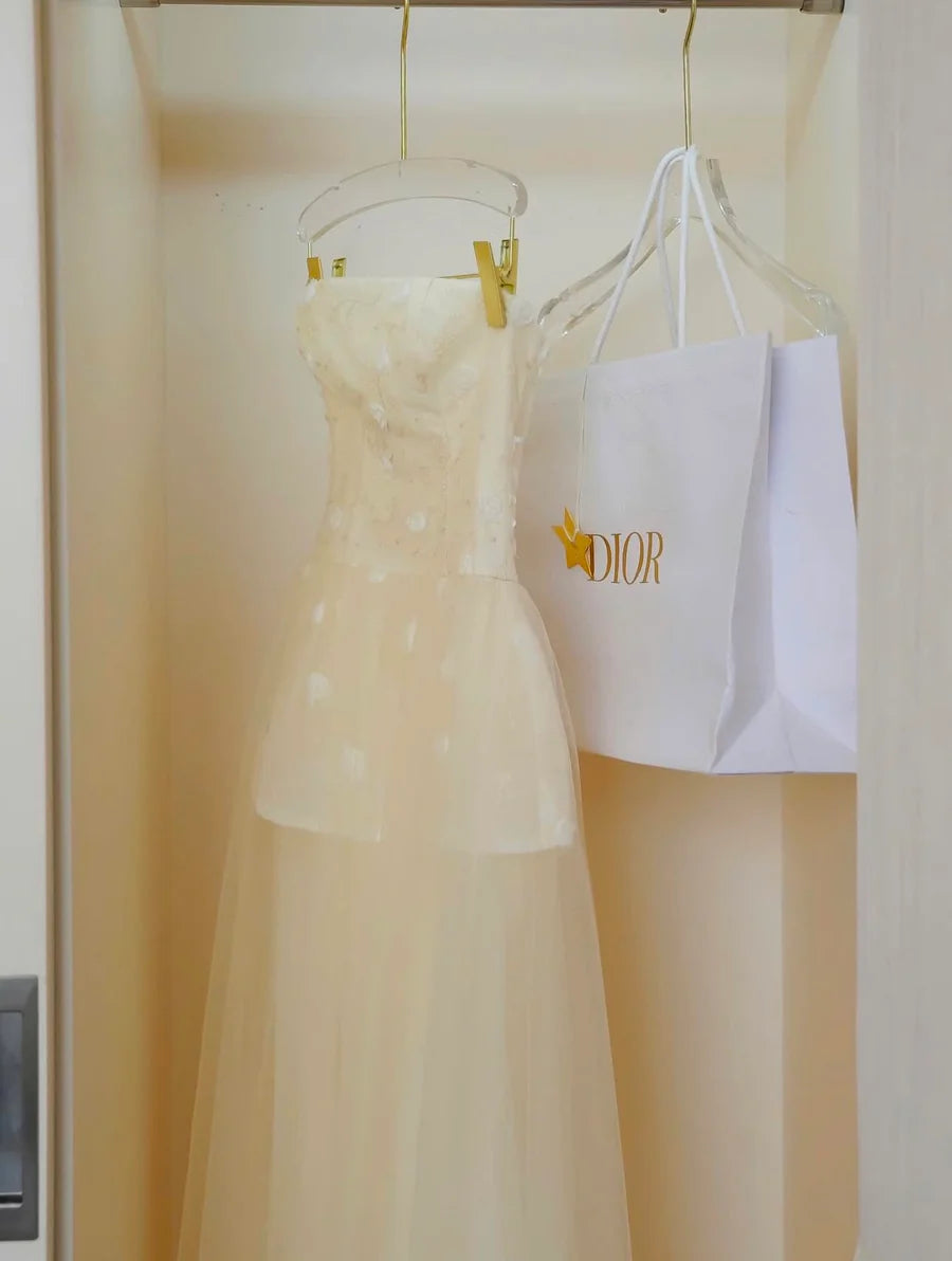 Pre-order: Vienna Dress