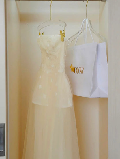 Pre-order: Vienna Dress