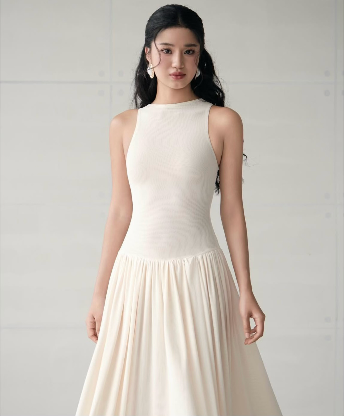 Pasabuy Extras: Margot Dress (Paper Bag included) - ALL SALES FINAL