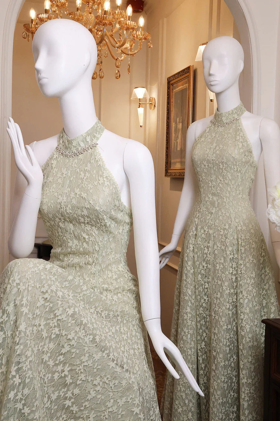 Pre-order: Aurora Dress