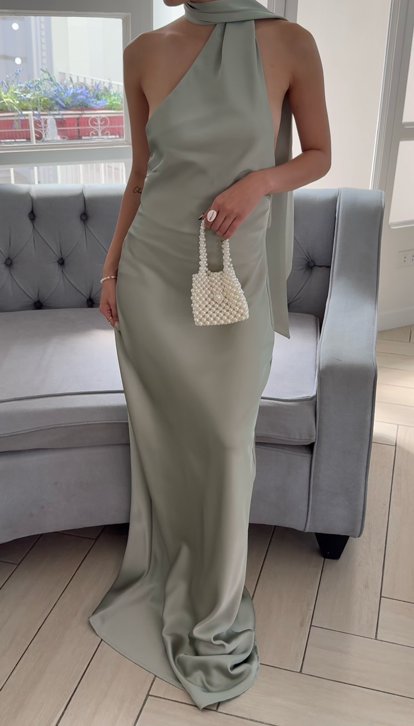 Melissa Dress