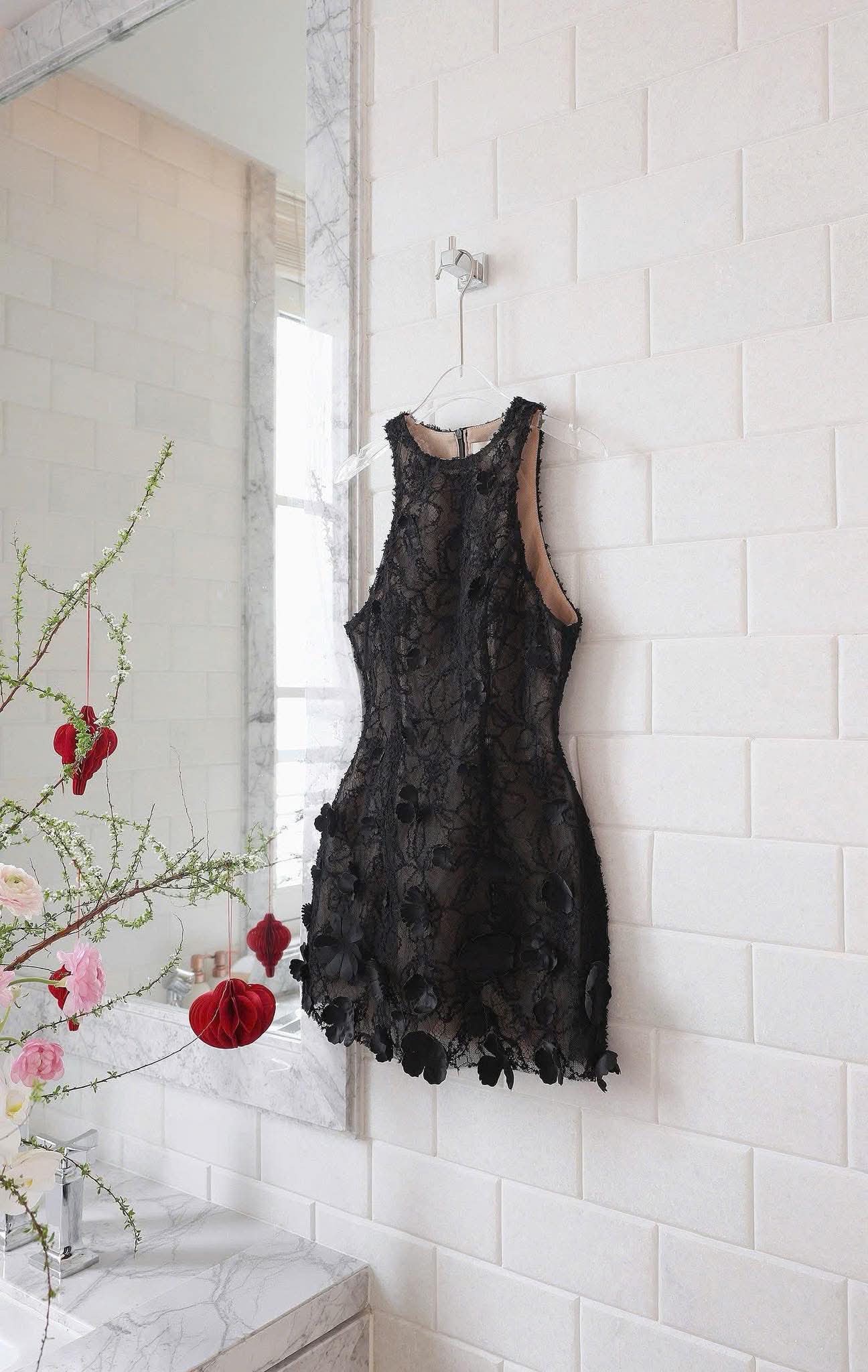 Pre-order: Joanna Dress