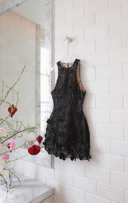 Pre-order: Joanna Dress