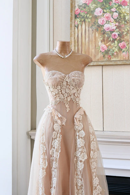 Pre-order: Armanina Dress