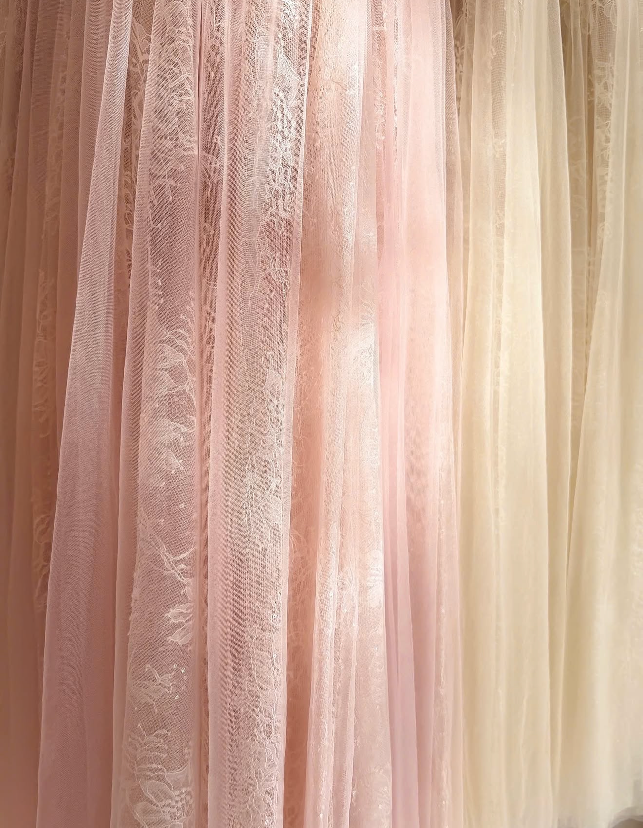 Mortessa Dress