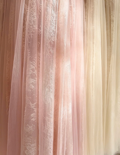 Mortessa Dress