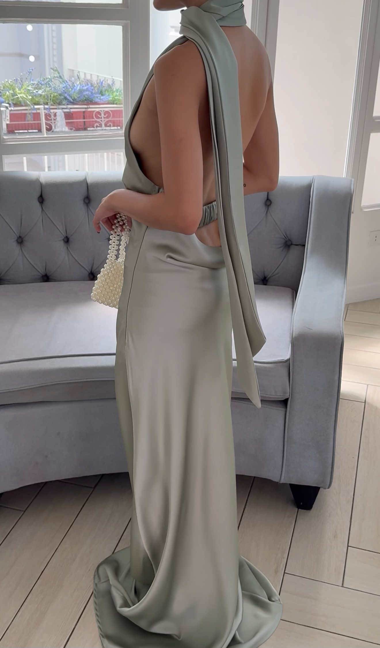 Melissa Dress