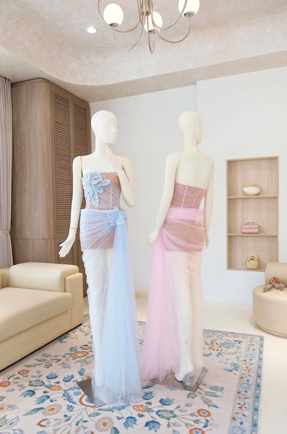 Soleil Dress