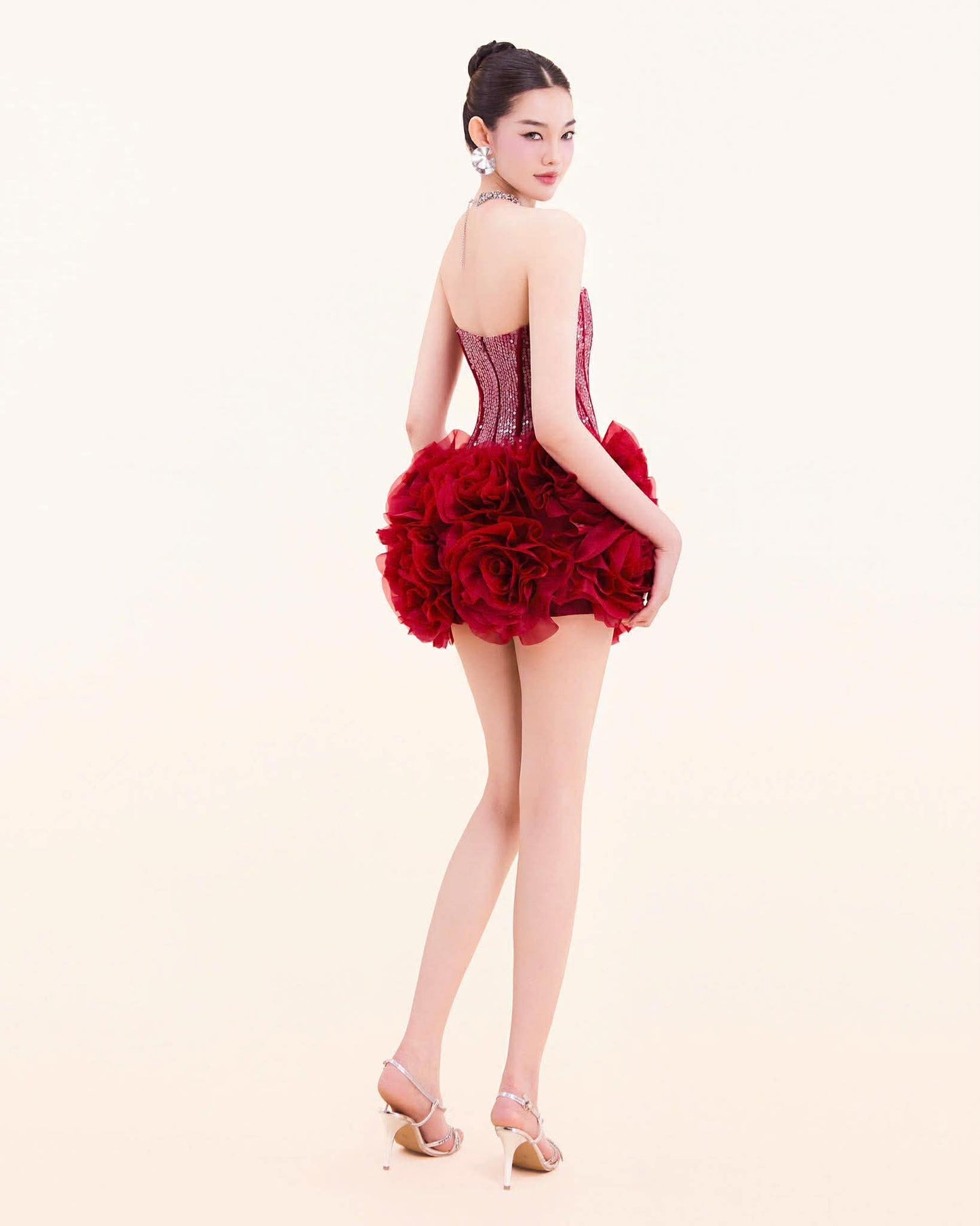Jamaica Dress