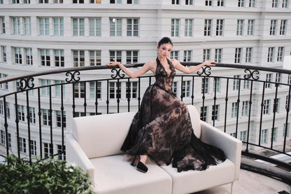Georgia Dress