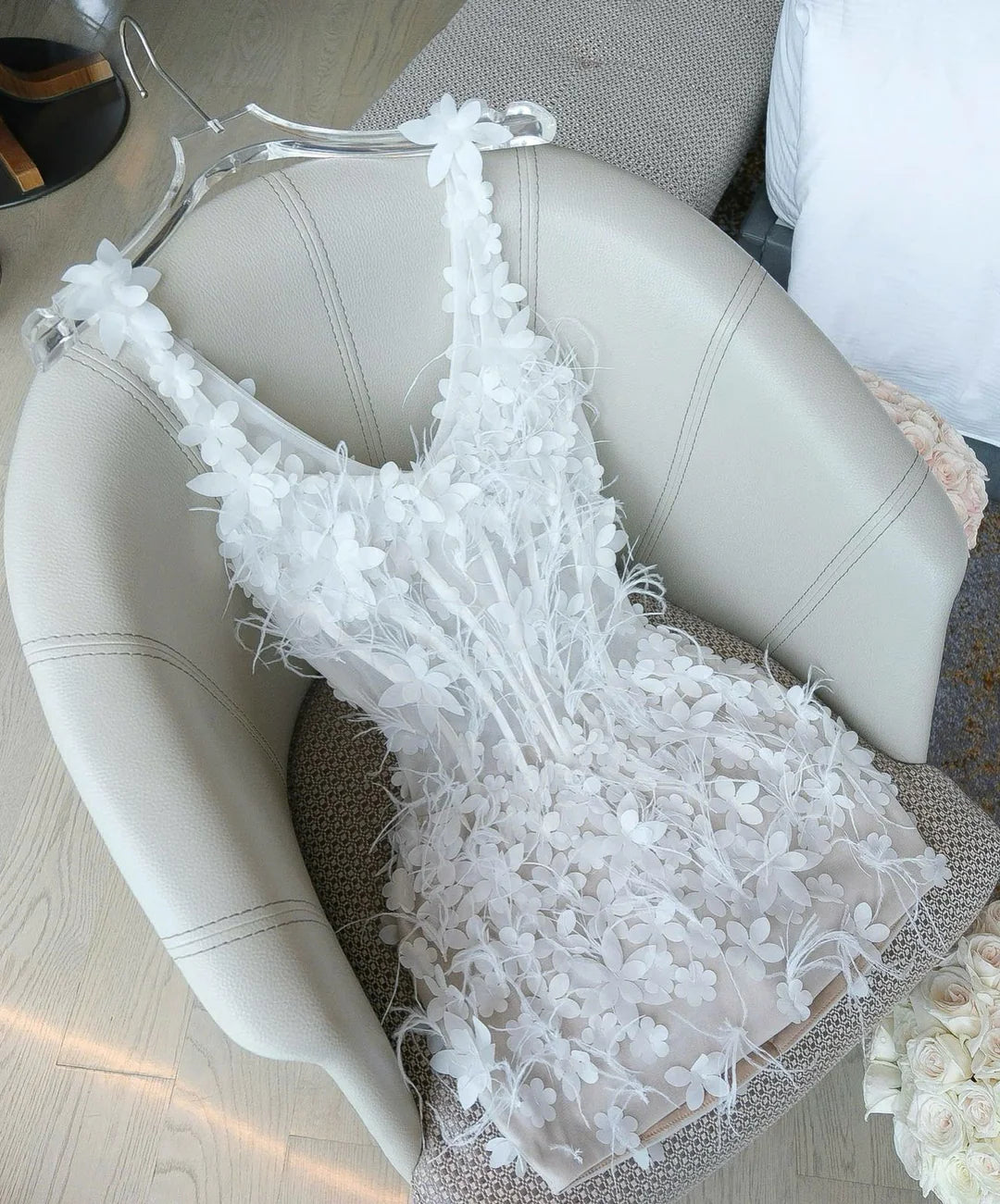 Pre-order: Savannah Dress