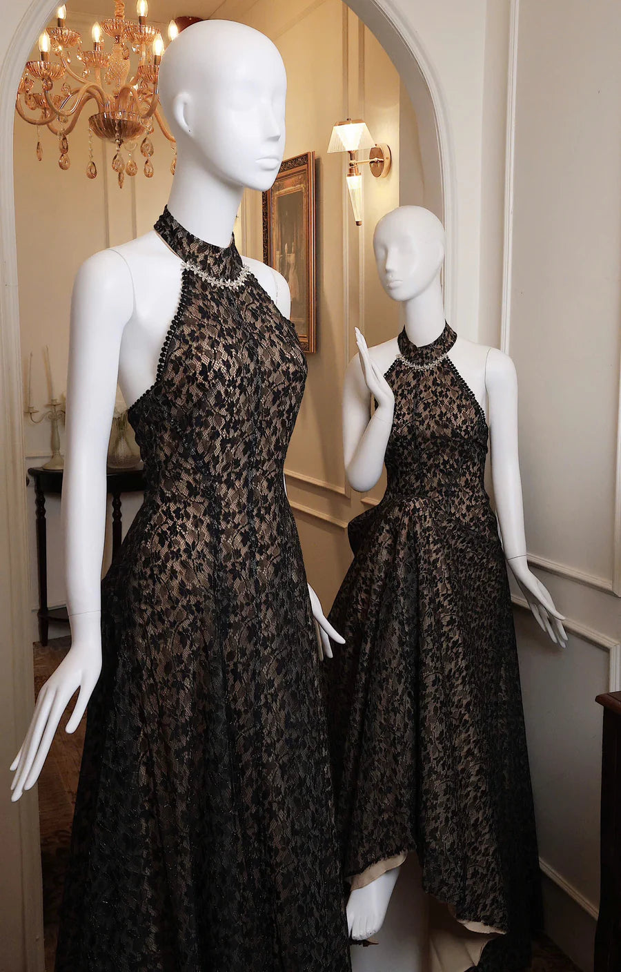 Pre-order: Aurora Dress