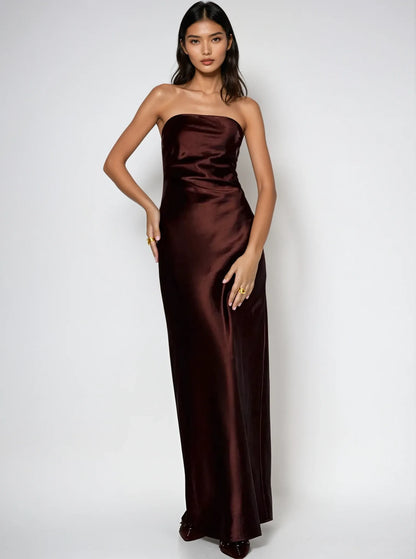 Pre-order: Clea Dress