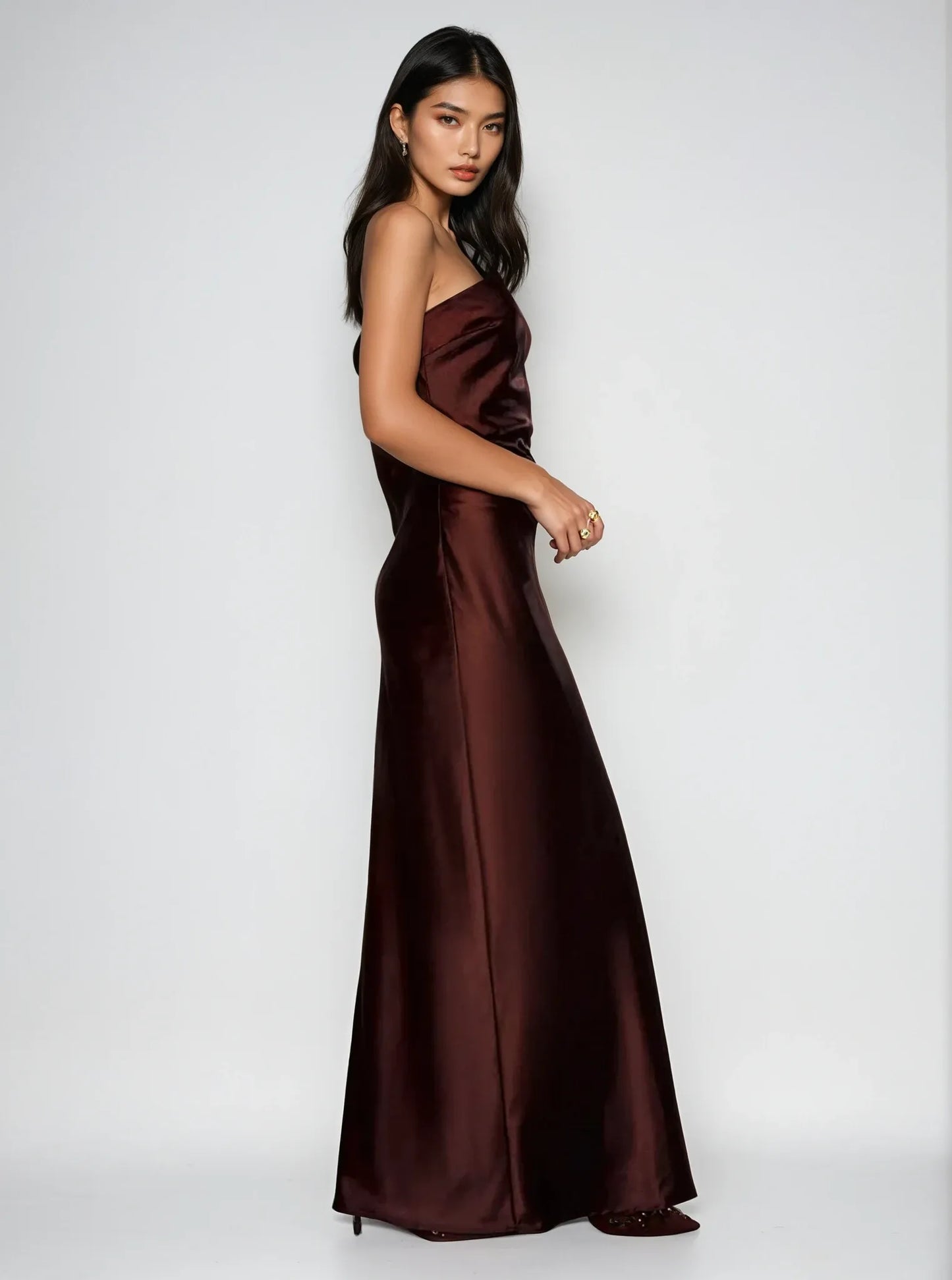 Pre-order: Clea Dress