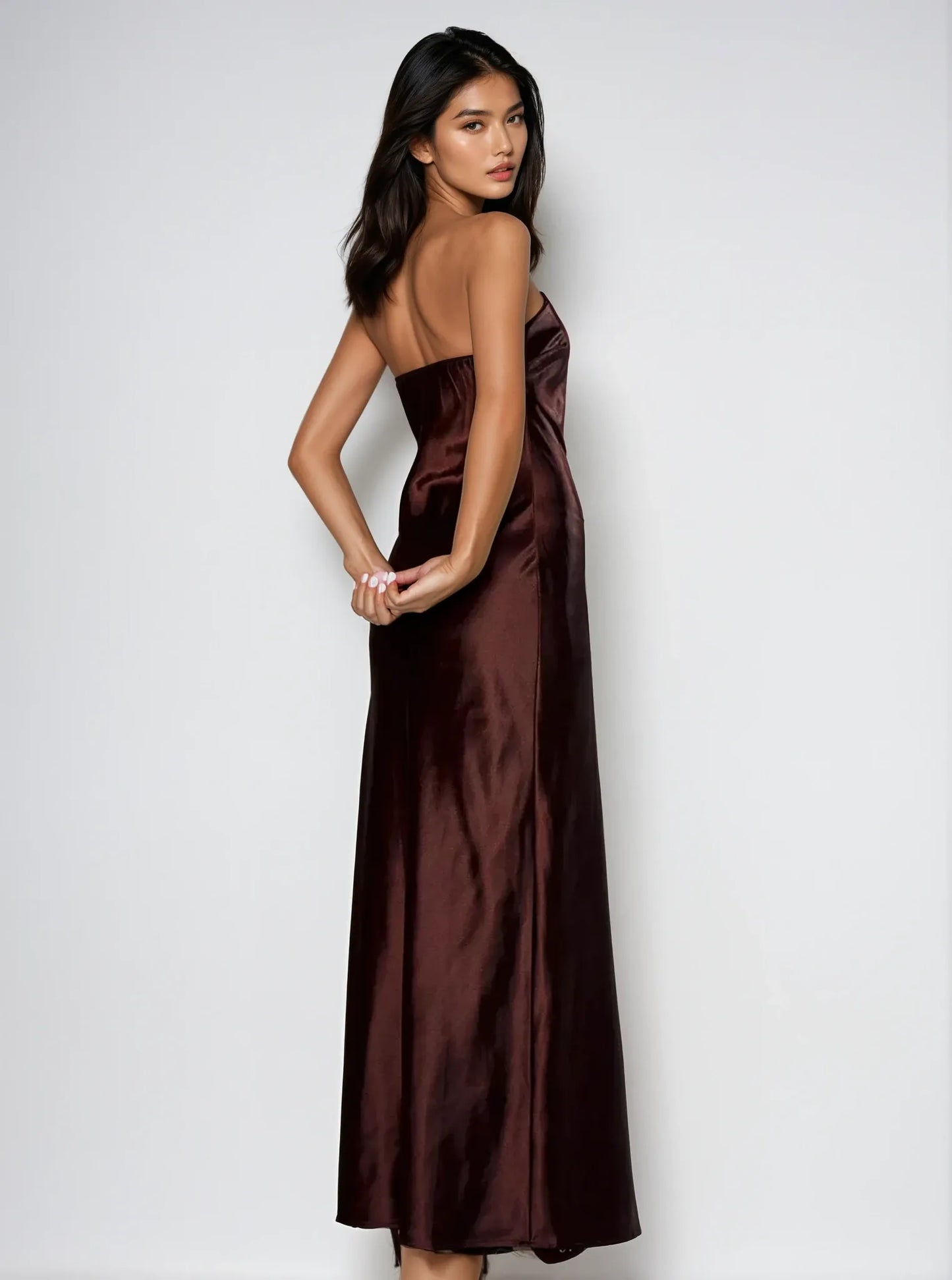 Pre-order: Clea Dress