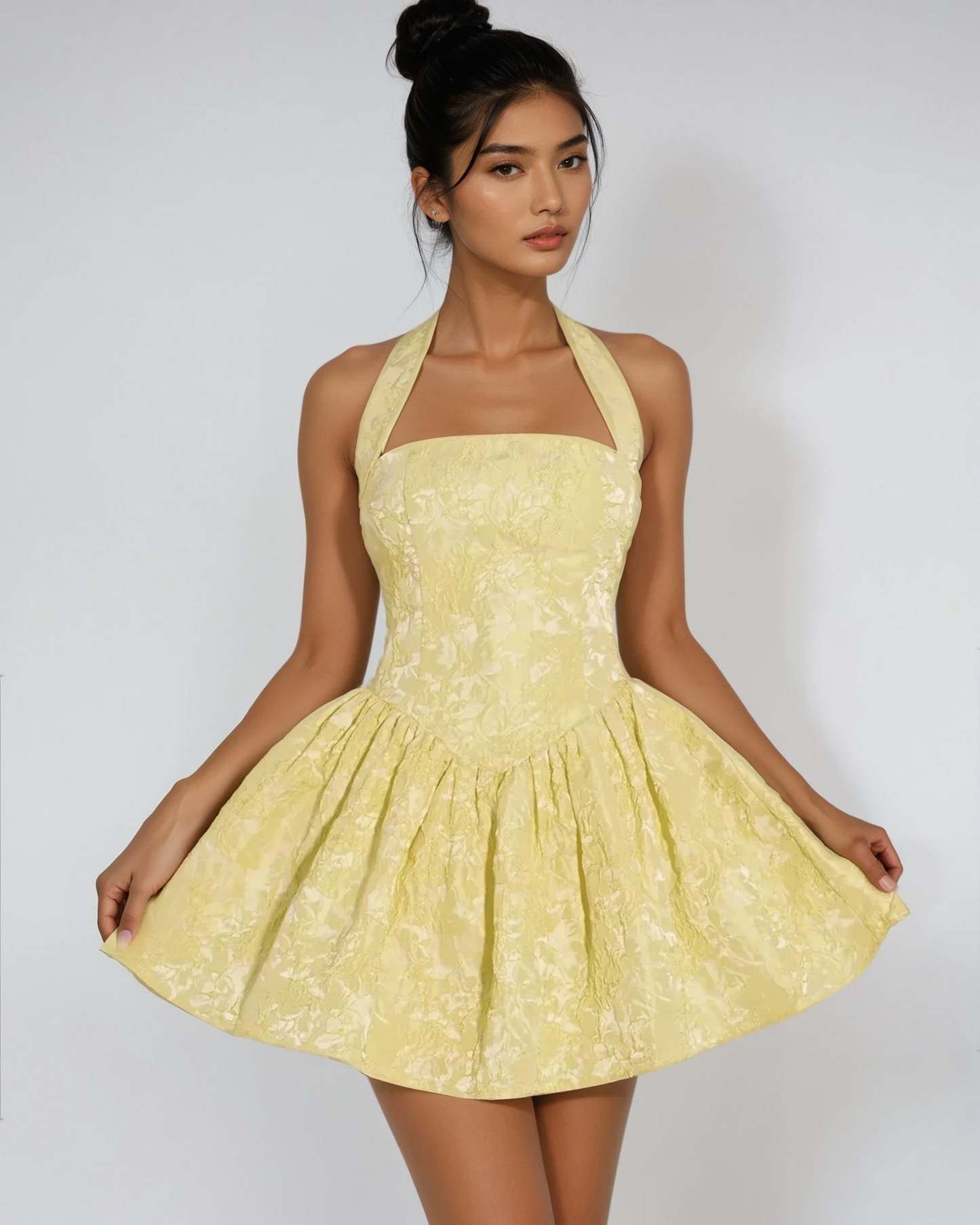 Pre-order: Contessa Dress