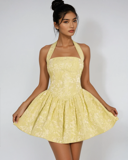 Pre-order: Contessa Dress