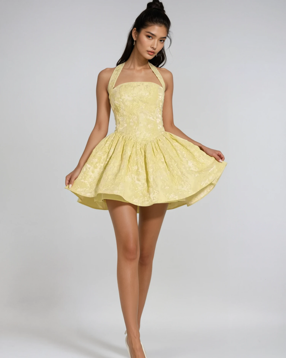 Pre-order: Contessa Dress