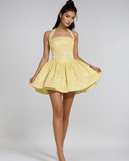 Pre-order: Contessa Dress