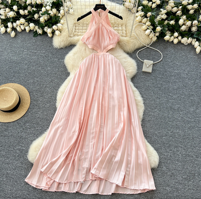 Pre-order: Carlita Dress