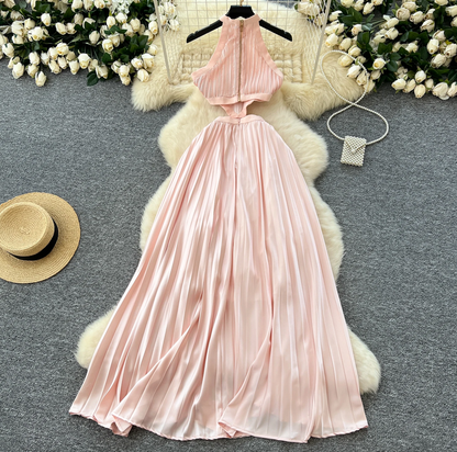 Pre-order: Carlita Dress
