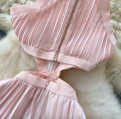 Pre-order: Carlita Dress