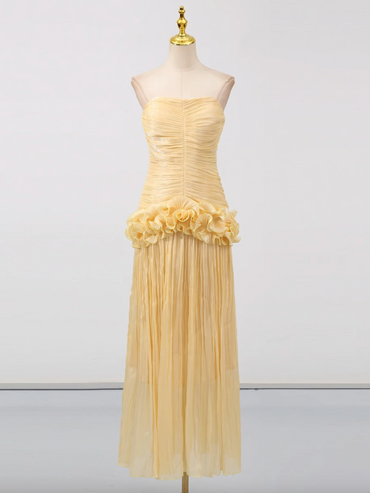 Pre-order: Celeste Dress