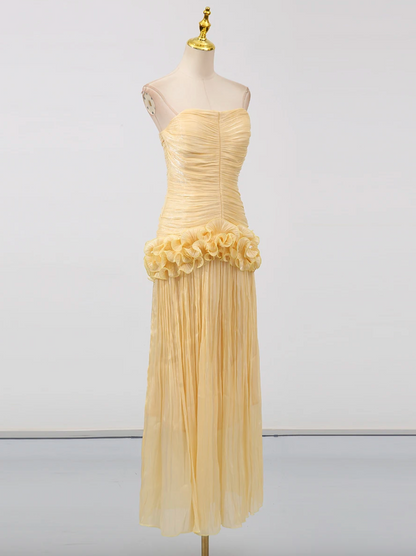 Pre-order: Celeste Dress