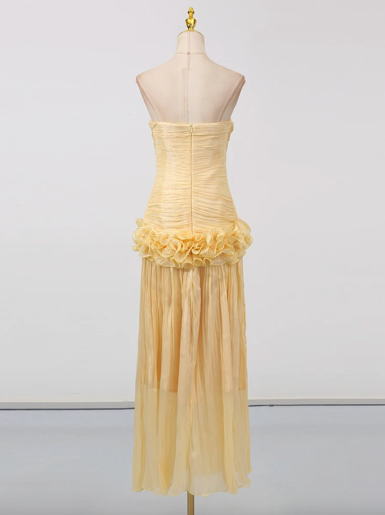 Pre-order: Celeste Dress
