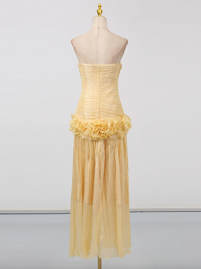 Pre-order: Celeste Dress