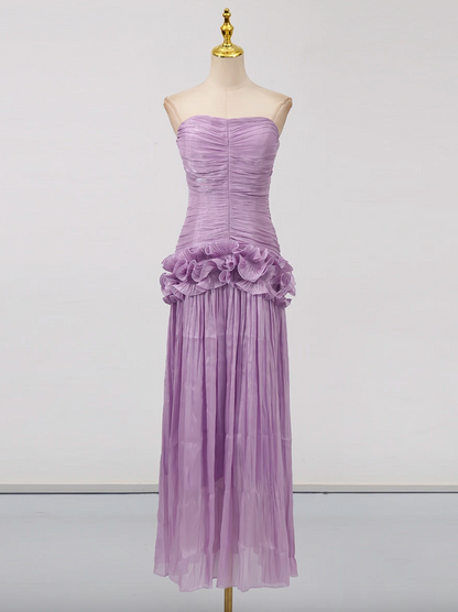 Pre-order: Celeste Dress