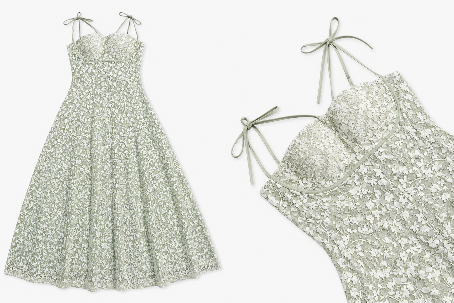 Bella Dress