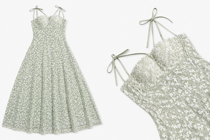Bella Dress