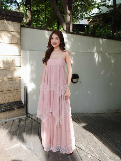 Gover Dress by Gout De Jun