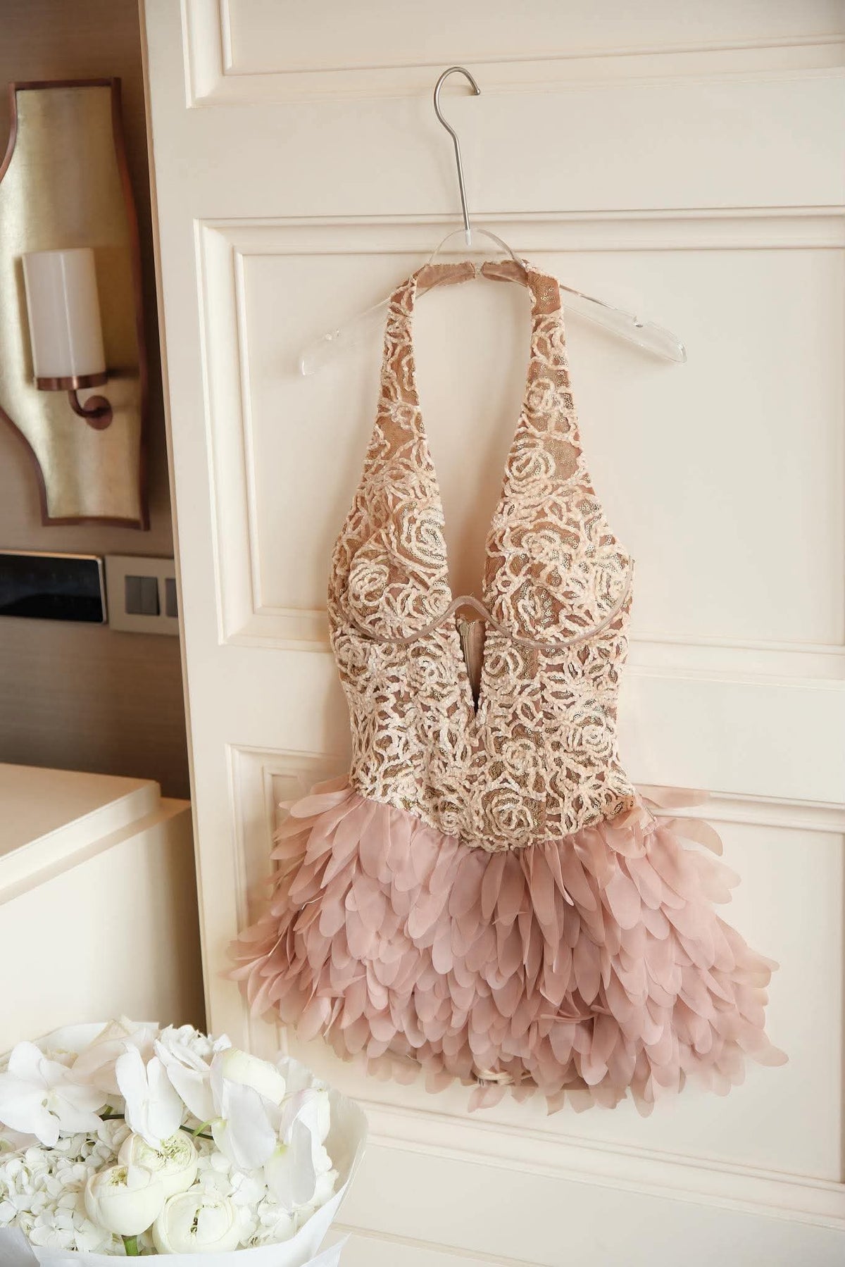 Pre-order: Ara Dress
