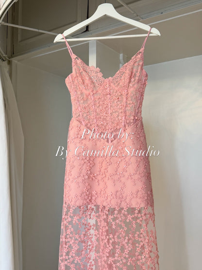 Pre-order: Austria Dress