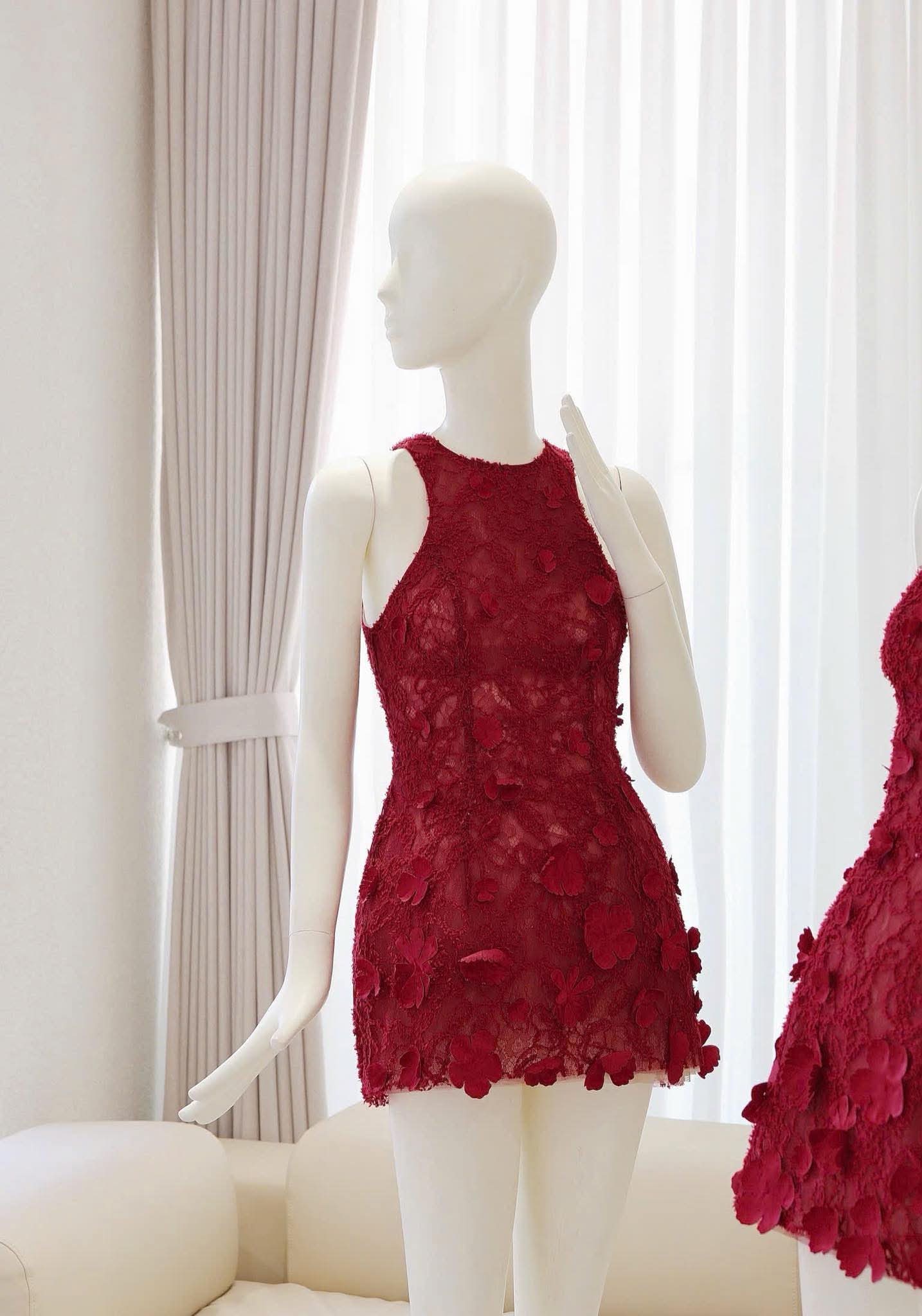 Pre-order: Joanna Dress