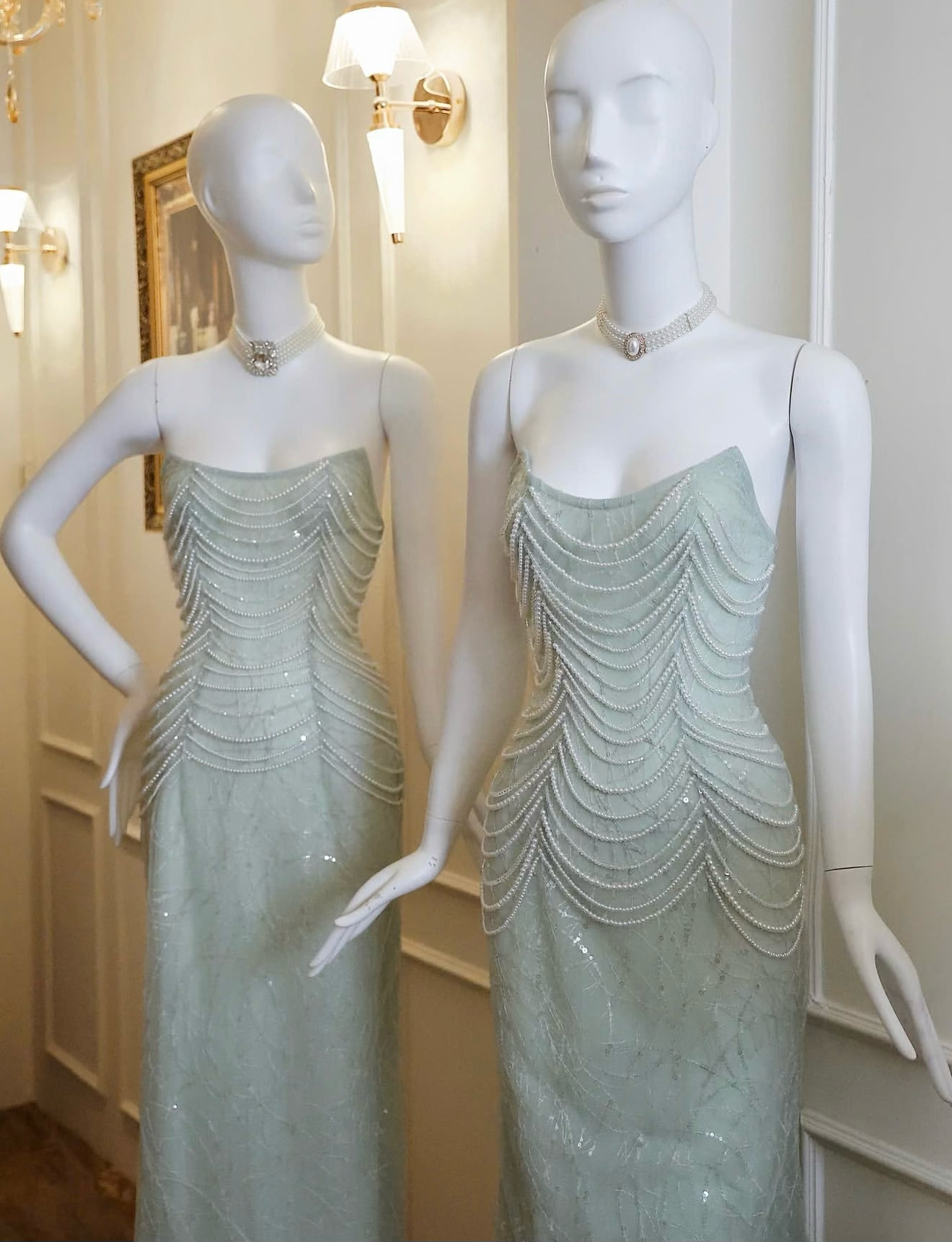 Sasha Dress