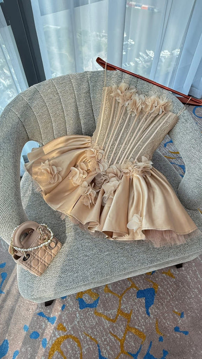 Pre-order: Calliope Dress